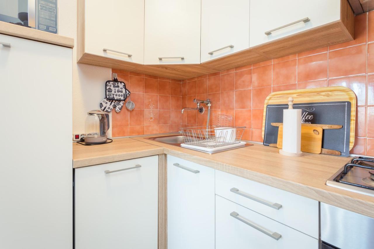 PUY Sunny Apartment Ili Near Amfiteatar מראה חיצוני תמונה