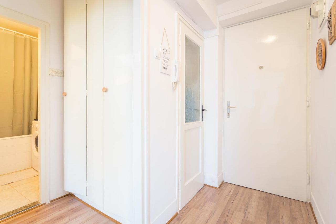 PUY Sunny Apartment Ili Near Amfiteatar מראה חיצוני תמונה
