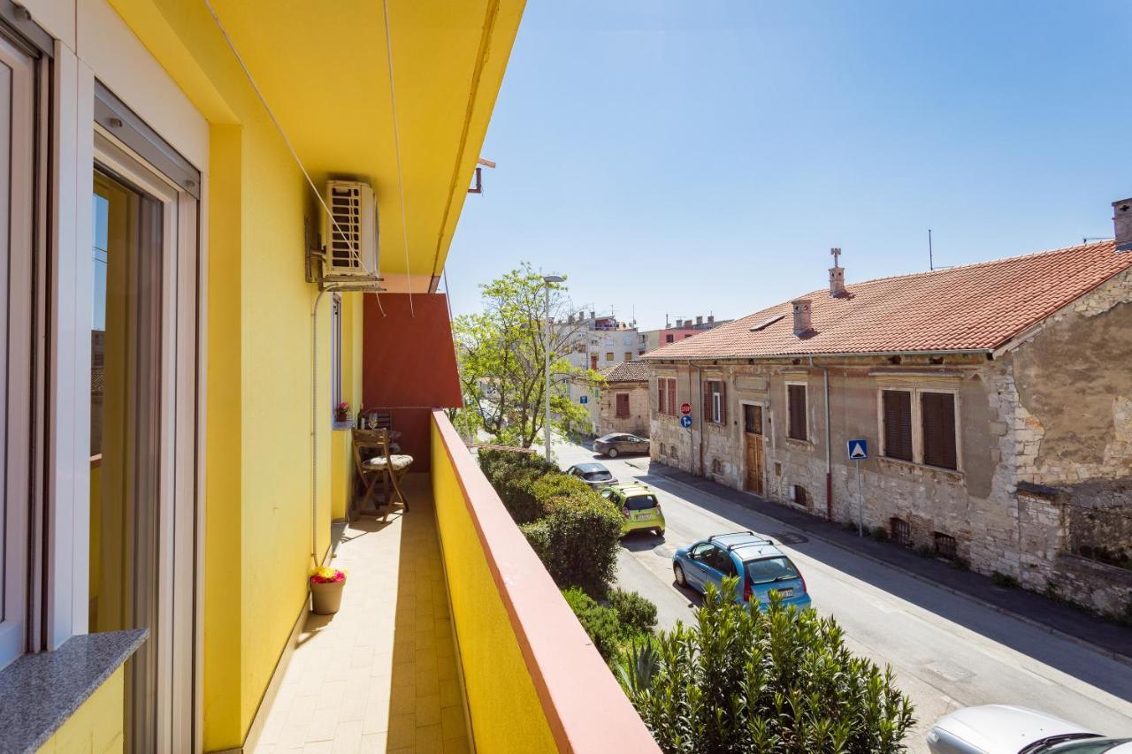 PUY Sunny Apartment Ili Near Amfiteatar מראה חיצוני תמונה
