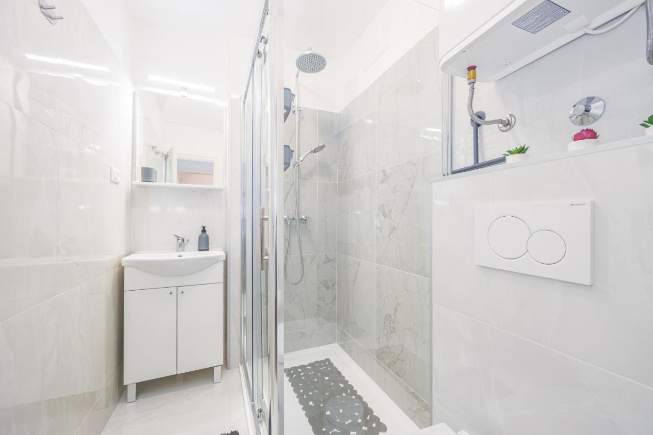PUY Sunny Apartment Ili Near Amfiteatar מראה חיצוני תמונה